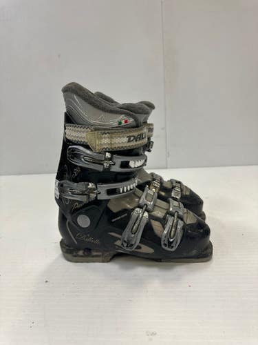 Used Dalbello Aspire 50 245 Mp - M06.5 - W07.5 Women's Downhill Ski Boots 11860-s000263744