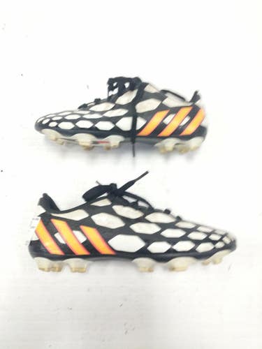 Used Adidas Junior 03 Cleat Soccer Outdoor Cleats 11860-c000271744