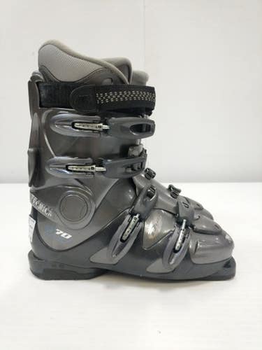 Used Tecnica 70 245 Mp - M06.5 - W07.5 Women's Downhill Ski Boots 11860-s000263819