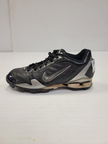 Used Nike Expand Tech Junior 03.5 Baseball And Softball Cleats 11860-s000262261