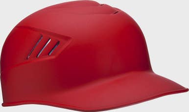 New Rawlings Coolflo Coach Hlmt Red Lg 11860-rawcfpbhmms90