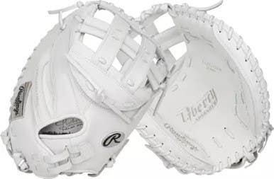 New Rawlings Liberty Adv Catch 34" Rht 11860-rawrlacm34w30
