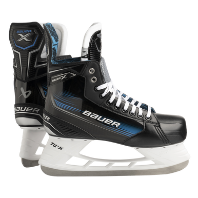 New Bauer X Skate Int 6.5 Regular 11860-bar106174665