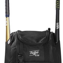 New Chaos Backpack Black 11860-rawamachaosbk