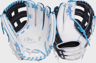 New Liberty Advanced 12.25 Rht 11860-rawrla207sb6wssrht