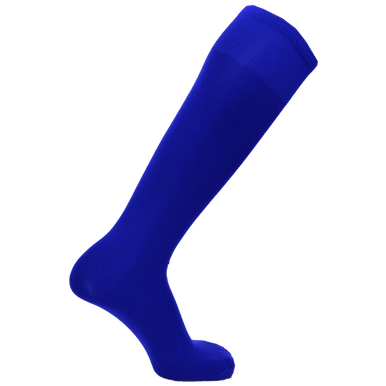 New Pearsox Ultra Sox Bb Sb Socks Royal Blue 11860-prsultraytry