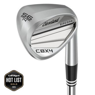 New Cleveland Golf Cbx4zipcorets 56 St Rh 11860-cle11238817