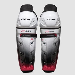 New Jetspeed Ft880 Shin Jr 12 Inch 11860-ccmsgft880jr12