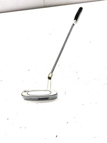 Used Affinity X E Pro Series Mens Putter Rh 11860-c000305409