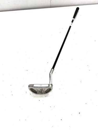Used X 5 Golf Chipper Rh Pitching Wedge 11860-c000305408