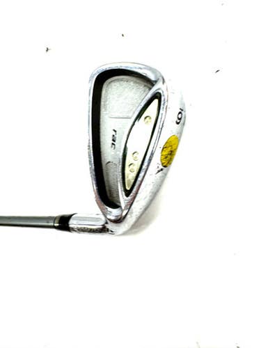 Used Taylormade Rac Mens Individual Iron Rh 6 Iron 11860-s000305802
