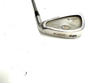 Used Cobra King Cobra Mens Individual Iron Rh 6 Iron 11860-s000305783