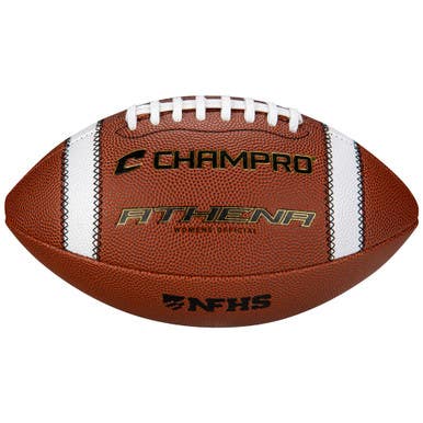 New Champro Athena Women's Football 11860-chpfb9