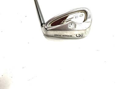 Used Wilson D19 Golf Wedge Mens Rh Gap Approach Wedge 11860-s000306237