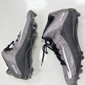Used Nike Adult Fb Cleats Black Senior 13 11860-c000306288