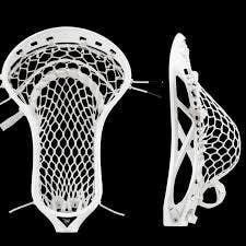 New Ecd Weapon X 2.0 Elite Strung 11860-ecdfo