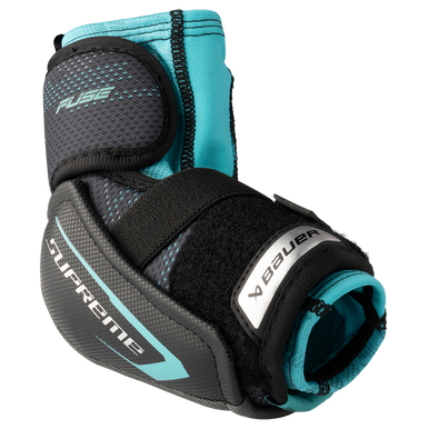 New S26 Supreme Fuse Yth Lg Elbow Pad 11860-bar1067174lg