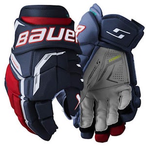 New S26 Supreme Fuse 11" Nrw Gloves 11860-bar106716711nrw
