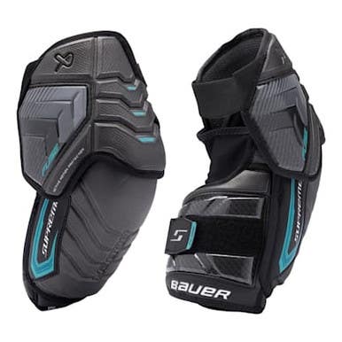 New S26 Supreme Fuse Sr Md Elbow Pads 11860-bar1067140md