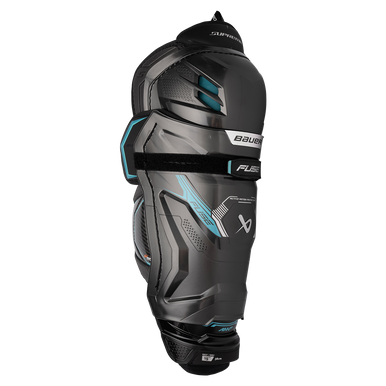 New S26 Supreme Fuse 15" Shin Guards 11860-bar106714915