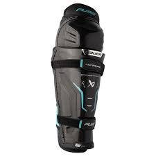 New S26 Supreme Fuse 11" Shin Guards 11860-bar106715611