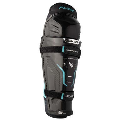 New S26 Supreme Fuse 13" Shin Guards 11860-bar106715213