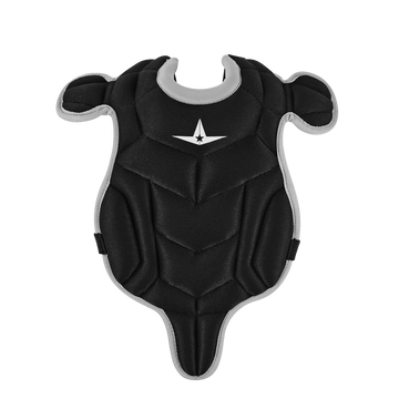 New Future Star Chest Protector Tball 11860-astcpfstballbk