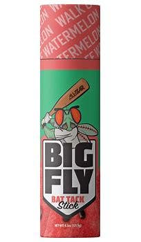 New All-star Big Fly Bat Grip Stick Watermelon Bb Sb Accessory 11860-astbfst1water
