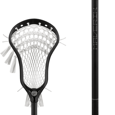 New Optik Alloy Complete Stick Blk 11860-mav3003304