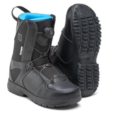 New Matrix 880 Boots Boa 9 11860-erk880bk9