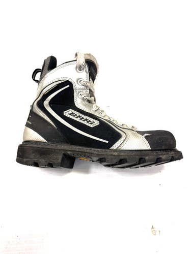 Used Bari Boots Size 6.5 11860-c000283428
