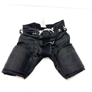 Used Jamm Waist 23 Inch Junior Pant Black Xs 11860-s000283515