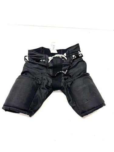 Used Jamm Waist 23 Inch Junior Pant Black Xs 11860-s000283515