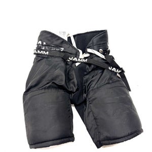 Used Jamm Waist 23 Inch Junior Pant Black Xs 11860-s000283516