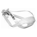 New Cascade Chin Strap White 11860-cas5000231