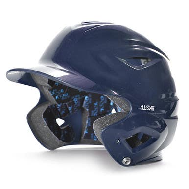 New All-star System 7 Helmet 6 1 2 - 7 1 2 11860-astbh3000navy