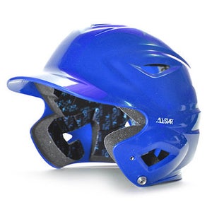 New All-star System 7 Helmet 6 1 2 - 7 1 2 11860-astbh3000royal