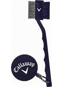 New Callaway Club Brush 11860-izzc10281