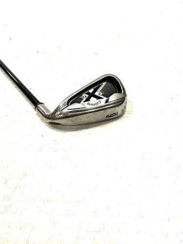Used Callaway X20 Mens Individual Iron Rh 6 Iron 11860-s000286577