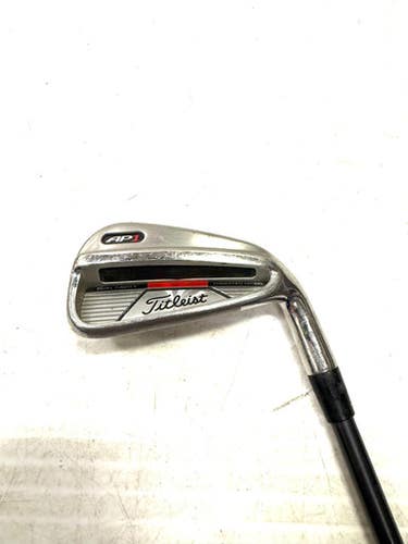 Used Titleist Ap1 Mens Individual Iron Rh 6 Iron 11860-s000286601