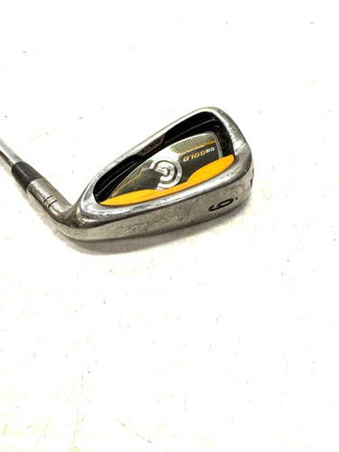 Used Cleveland Cg Mens Individual Iron Rh 6 Iron 11860-s000286629