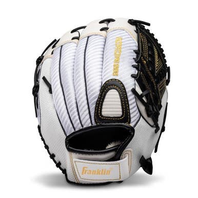 New Franklin Fastpitch Glove Rht Wt Wt 11 Inch 11860-fra22430