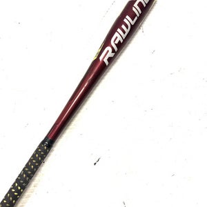 Used Rawlings Velo Bb Sb High School -3 Bat 32" 11860-s000289643