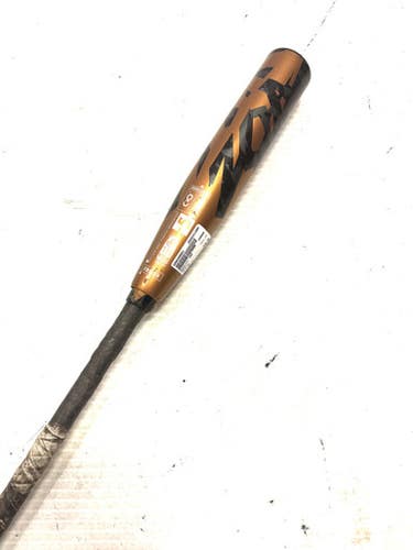 Used Demarini Zoa Bb Sb Usssa 2 5 8 Bat 30" 11860-s000289665