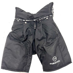 Used Koho Revolution Senior Pant Black Lg 11860-c000289587
