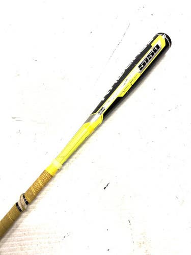 Used Rawlings 5150 Bb Sb High School -3 Bat 32" 11860-s000289641