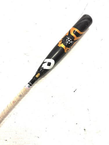 Used Demarini Cf Bb Sb Usssa 2 3 4 Bat 31" 11860-s000289674