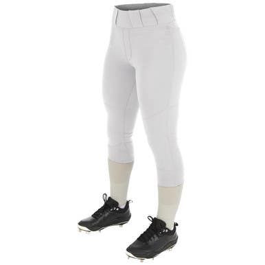New Champro Women's Zen Softball Pants Xl Wt 11860-chpbp20wwxl