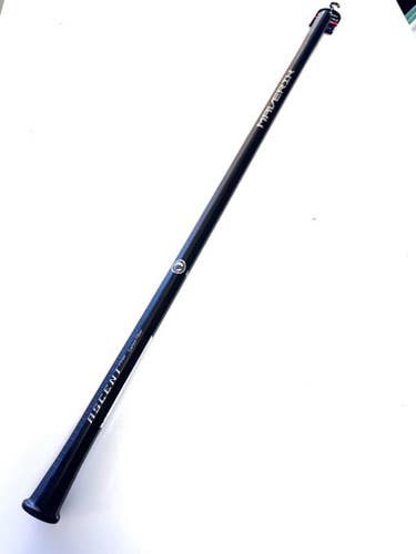 Used Maverik Ascent Pro Womens Atk Mid Lax Shaft Black 11860-s000290360