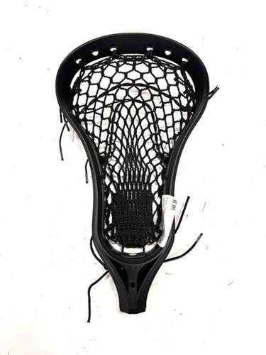 Used String King Legend Womens Lacrosse Head Black 11860-s000292517